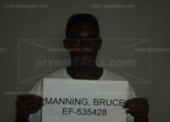 Bruce Manning