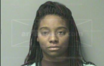 Christi Shardae Barnes