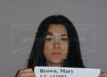 Mary Brown