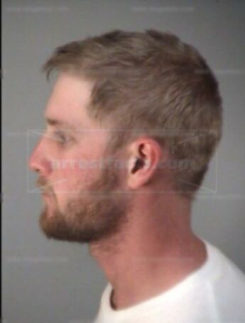 Dustin Jay Matthews