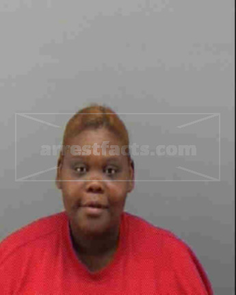 Latoya Jeanette Hollins