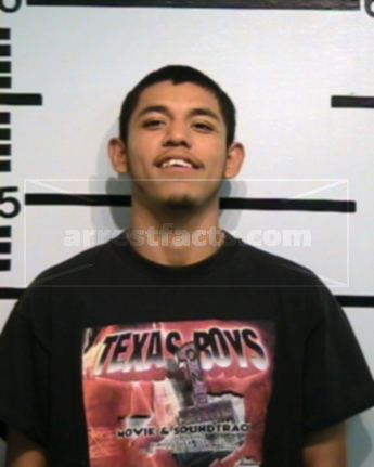Adrian Damien Martinez
