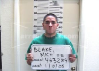 Michael Dane Blake