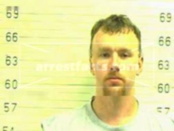 Jason Wayne Shockley