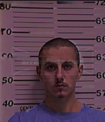 Christopher James Feemster