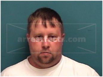 Timothy Gene Gillispie