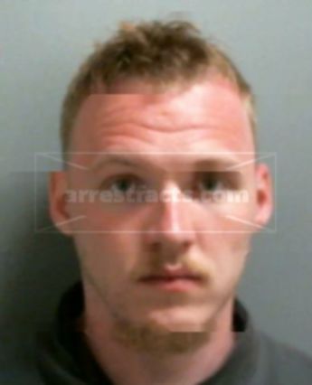 Jamie Anthony Claypoole