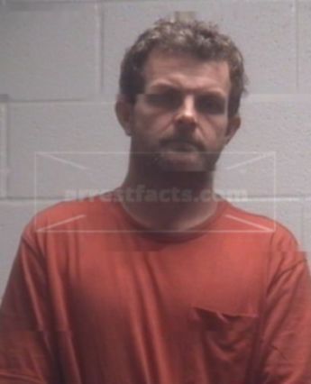 Kevin Hugh Hamrick