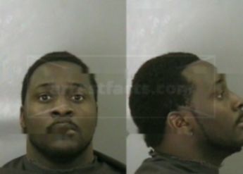 Darrell Patrick Williams