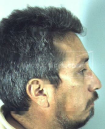 Mario Alberto Saucedo