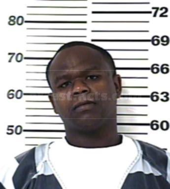 Tyrone Evance Davis