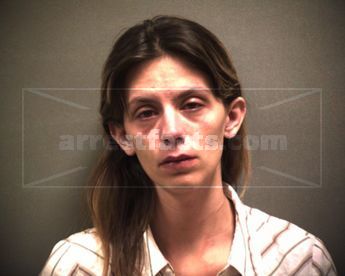 Stacey Nichole Driver