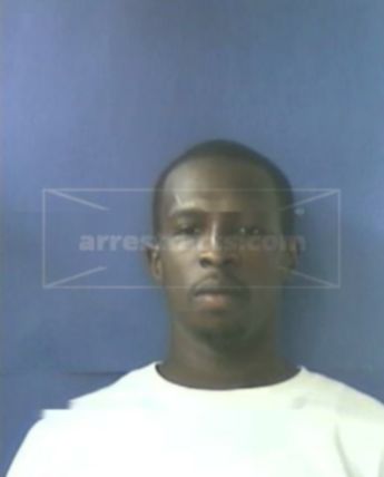 Eric Darnell Williams