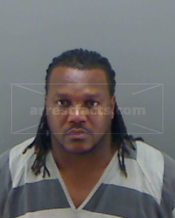 Chregg Dewayne Henderson