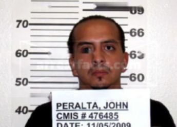 John Peralta