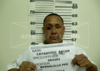 Bryan Cayaditto