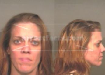 Jennifer Leann Barlow