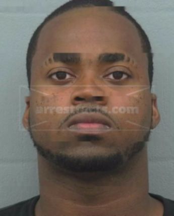 Marques Rashad Mitchell