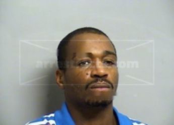 Terrance Cortez Whittfield