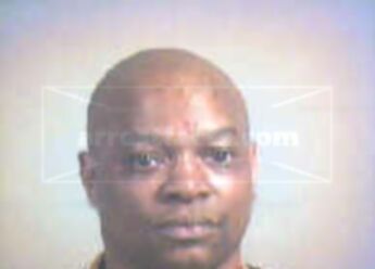Terrence Jerome Holmes