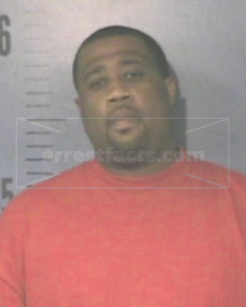 Andron Deshawn Petteway