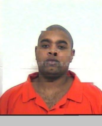 Chad Lamont Blunt