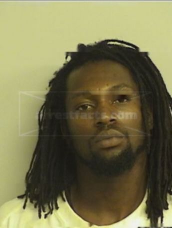 Kevin Dewayne Griffin