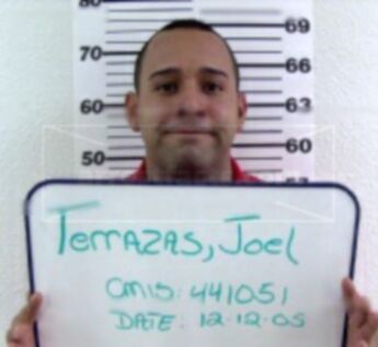 Joel Terrazas