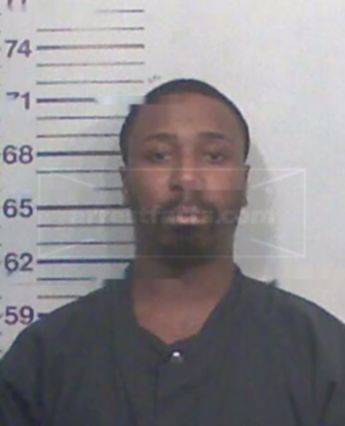 Phillip Pierre Harrison