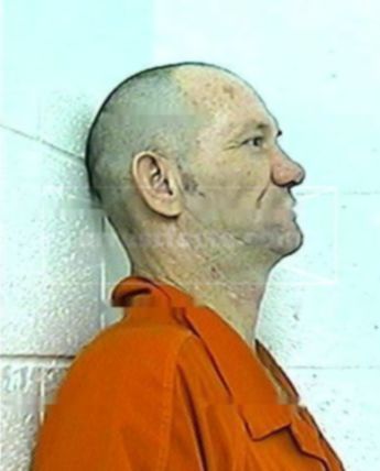 Larry Gene Matthews