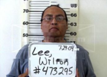 Wilton Lee