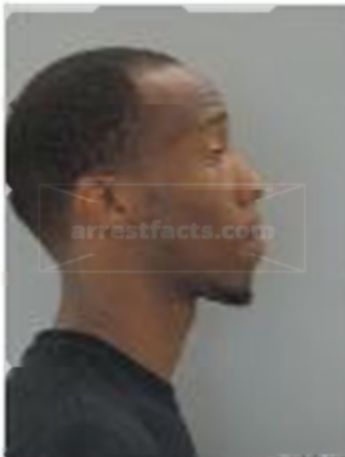 Jermaine Rashard Allen