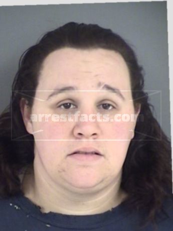 Robyn Elizabeth Johnson