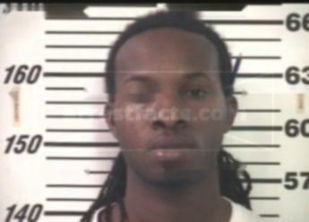 Raheem Damario Lewis