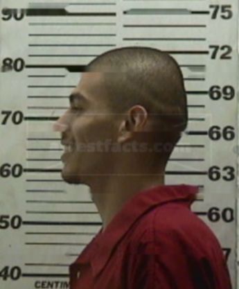 Gary I Merino-Ramirez
