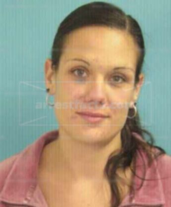 Amber Lynne Higgins