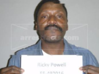 Ricky Powell