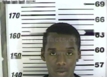 Derrell Hassan Jackson