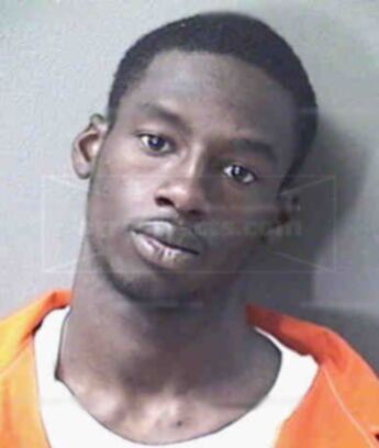 Quinton Cordell Powell