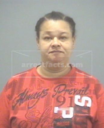 Darlene Irene Richardson