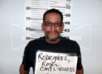 Roger Roy Rodriguez