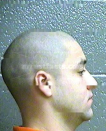 Michael Antonio Delarosa Register