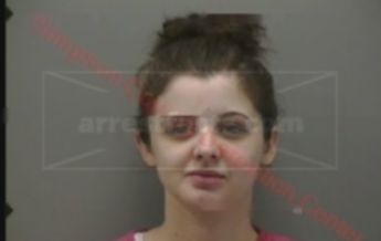 Nicole Marie Colen