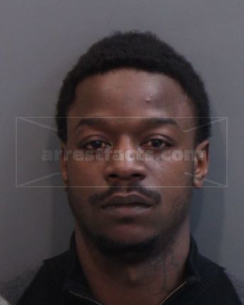 Telvin Dewayne Butts