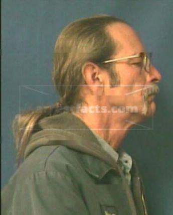 Norman Lewis Morrow