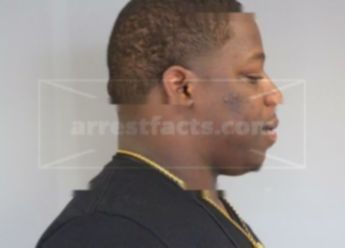 Cedrick T Rollins