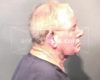 Gary Penland Stevens