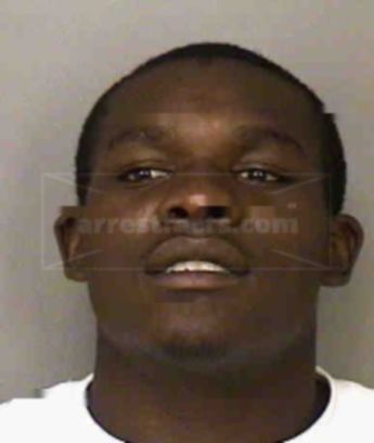 Antonio Rashad Armstrong