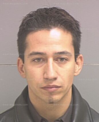 Anthony Burt Martinez