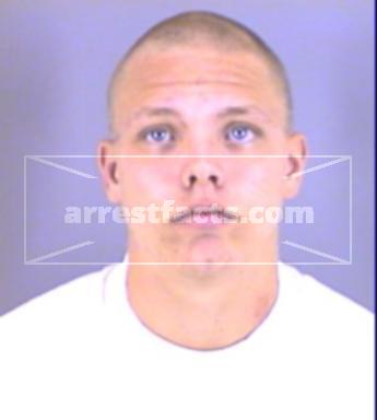 Joshua Ray Bates